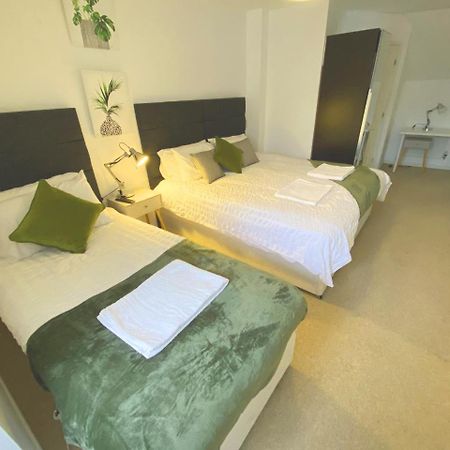 Walsall Group Accommodation Exterior foto
